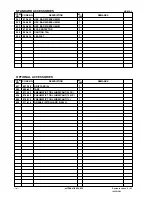 Preview for 45 page of Hitachi NR 83A2 Technical Data And Service Manual