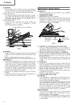 Preview for 18 page of Hitachi NR 83AA2 Handling Instructions Manual