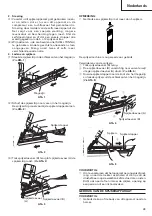 Preview for 29 page of Hitachi NR 83AA2 Handling Instructions Manual