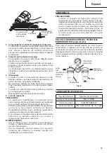 Preview for 37 page of Hitachi NR 83AA2 Handling Instructions Manual