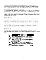 Preview for 11 page of Hitachi NR 83AA3 Technical Data And Service Manual