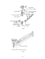 Preview for 32 page of Hitachi NR 83AA3 Technical Data And Service Manual