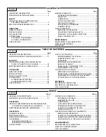 Preview for 2 page of Hitachi NR 90AA Instruction Manual And Safety Instructions