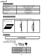 Preview for 36 page of Hitachi NR 90AA Instruction Manual And Safety Instructions