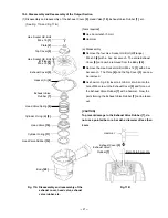 Preview for 24 page of Hitachi NR 90AC3 Technical Data And Service Manual