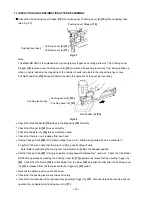 Preview for 33 page of Hitachi NR 90AC3 Technical Data And Service Manual