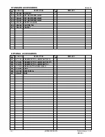 Preview for 38 page of Hitachi NR 90AC3 Technical Data And Service Manual