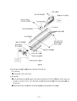 Preview for 34 page of Hitachi NR 90AE (S) Technical Data And Service Manual