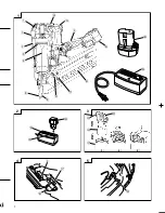 Preview for 2 page of Hitachi NR 90GC Handling Instructions Manual