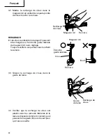 Preview for 38 page of Hitachi NT 32AE Instruction Manual