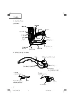 Preview for 14 page of Hitachi NT 50GS Instruction And Safety Manual