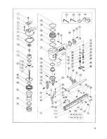 Preview for 17 page of Hitachi NT 65A Instruction Manual