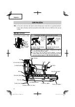 Preview for 50 page of Hitachi NT 65A5 Instruction And Safety Manual