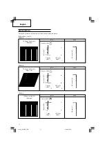 Preview for 12 page of Hitachi NT 65GB Handling Instructions Manual