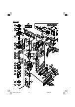 Preview for 96 page of Hitachi NT 65GB Handling Instructions Manual