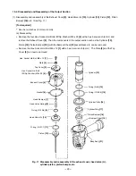 Preview for 23 page of Hitachi NT 65M2 Technical Data And Service Manual