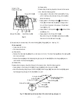 Preview for 24 page of Hitachi NT 65M2 Technical Data And Service Manual