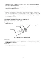 Preview for 29 page of Hitachi NT 65M2 Technical Data And Service Manual