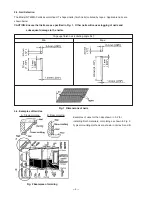 Preview for 7 page of Hitachi NT 65MA3 Service Manual