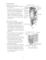 Preview for 14 page of Hitachi NT 65MA3 Service Manual