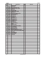 Preview for 35 page of Hitachi NT 65MA3 Service Manual