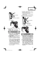 Preview for 35 page of Hitachi NT 65MA4 Instruction and safety Instruction And Safety Manual