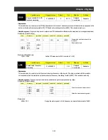 Preview for 61 page of Hitachi NT2021XA Instruction Manual