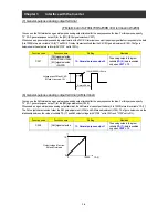 Preview for 76 page of Hitachi NT2021XA Instruction Manual