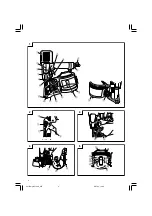 Preview for 2 page of Hitachi NV 100H Handling Instructions Manual