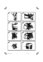 Preview for 4 page of Hitachi NV 100H Handling Instructions Manual