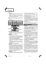 Preview for 40 page of Hitachi NV 100H Handling Instructions Manual