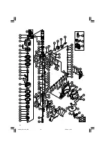 Preview for 56 page of Hitachi NV 100H Handling Instructions Manual