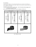 Preview for 6 page of Hitachi NV 50AF3 Technical Data And Service Manual