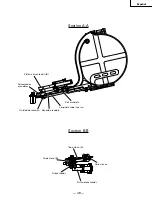 Preview for 49 page of Hitachi NV 50AP3 Instruction And Safety Manual