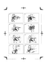 Preview for 2 page of Hitachi NV 65AC Handling Instructions Manual