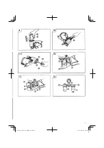 Preview for 3 page of Hitachi NV 65AC Handling Instructions Manual