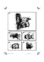 Preview for 2 page of Hitachi NV 65AH2 Handling Instructions Manual