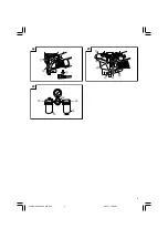 Preview for 5 page of Hitachi NV 65AH2 Handling Instructions Manual