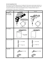 Preview for 14 page of Hitachi NV 75AG Technical Data And Service Manual