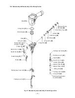 Preview for 34 page of Hitachi NV 75AG Technical Data And Service Manual