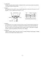 Preview for 5 page of Hitachi NV 83A2 Technical Data And Service Manual