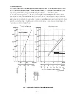 Preview for 8 page of Hitachi NV 83A2 Technical Data And Service Manual