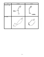 Preview for 15 page of Hitachi NV 83A2 Technical Data And Service Manual