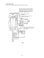 Preview for 16 page of Hitachi NV 83A2 Technical Data And Service Manual