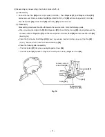 Preview for 34 page of Hitachi NV 83A2 Technical Data And Service Manual