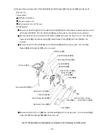 Preview for 38 page of Hitachi NV 83A2 Technical Data And Service Manual