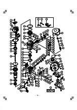 Preview for 58 page of Hitachi NV45AE - Coil Roofing Nailer Instruction And Safety Manual