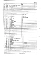 Preview for 2 page of Hitachi NV50AA - 1-1/4" to 2" x Parts List