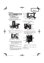 Preview for 13 page of Hitachi nv90ag Instruction And Safety Manual