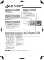 Preview for 18 page of Hitachi NW-60CS User Manual